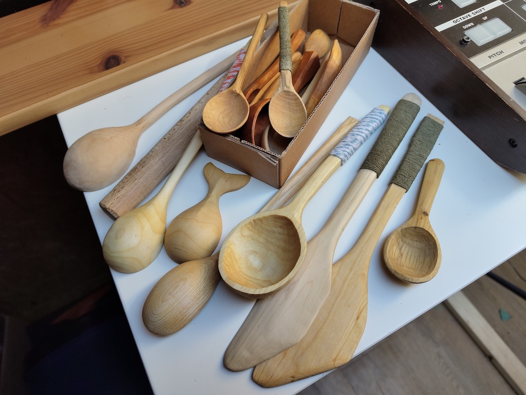 spoons_various