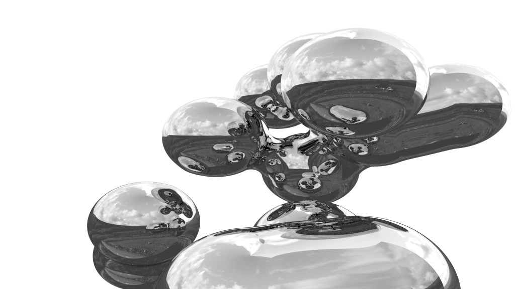 blobmap