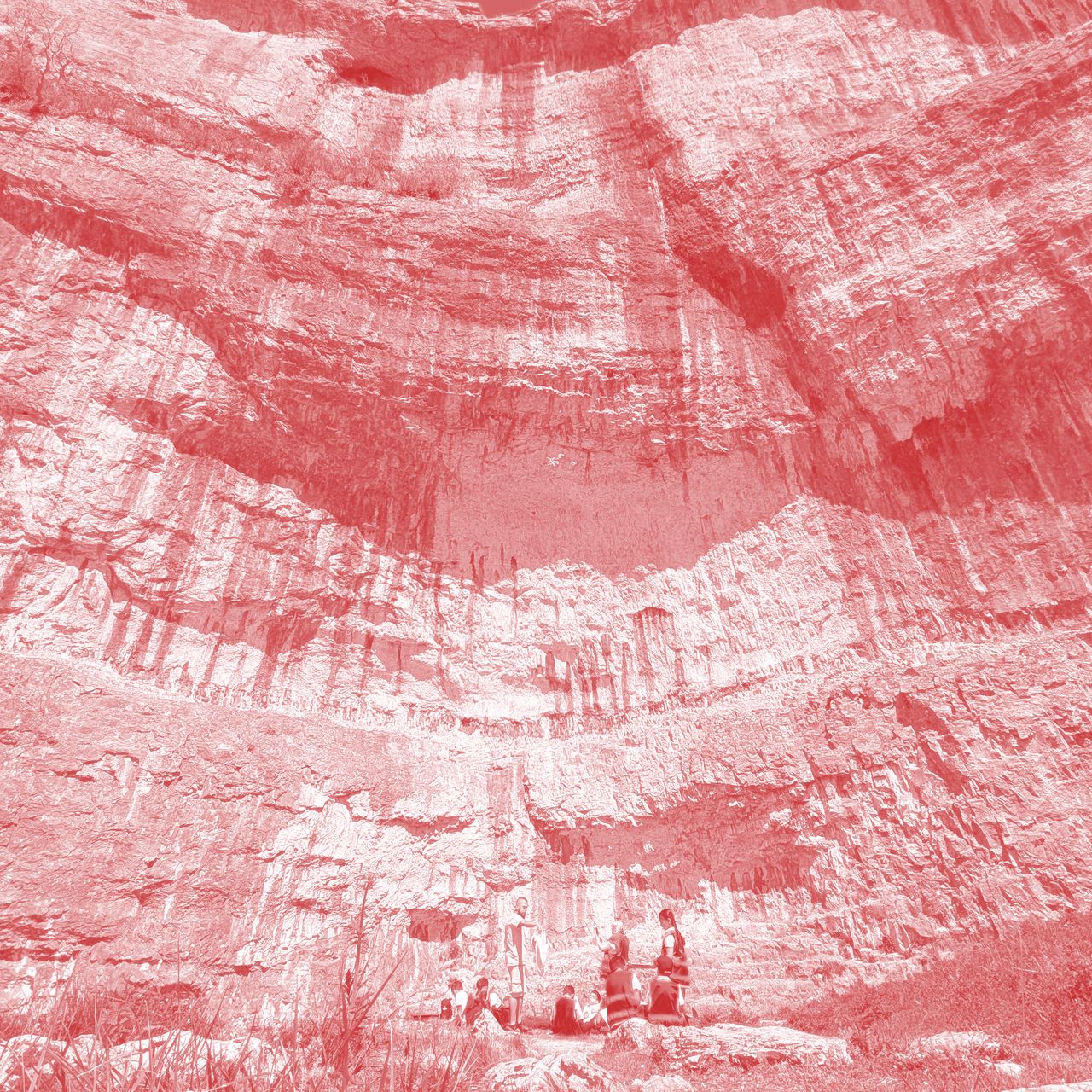 Malham Cove