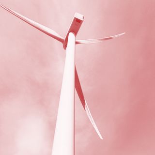 Wind Turbine