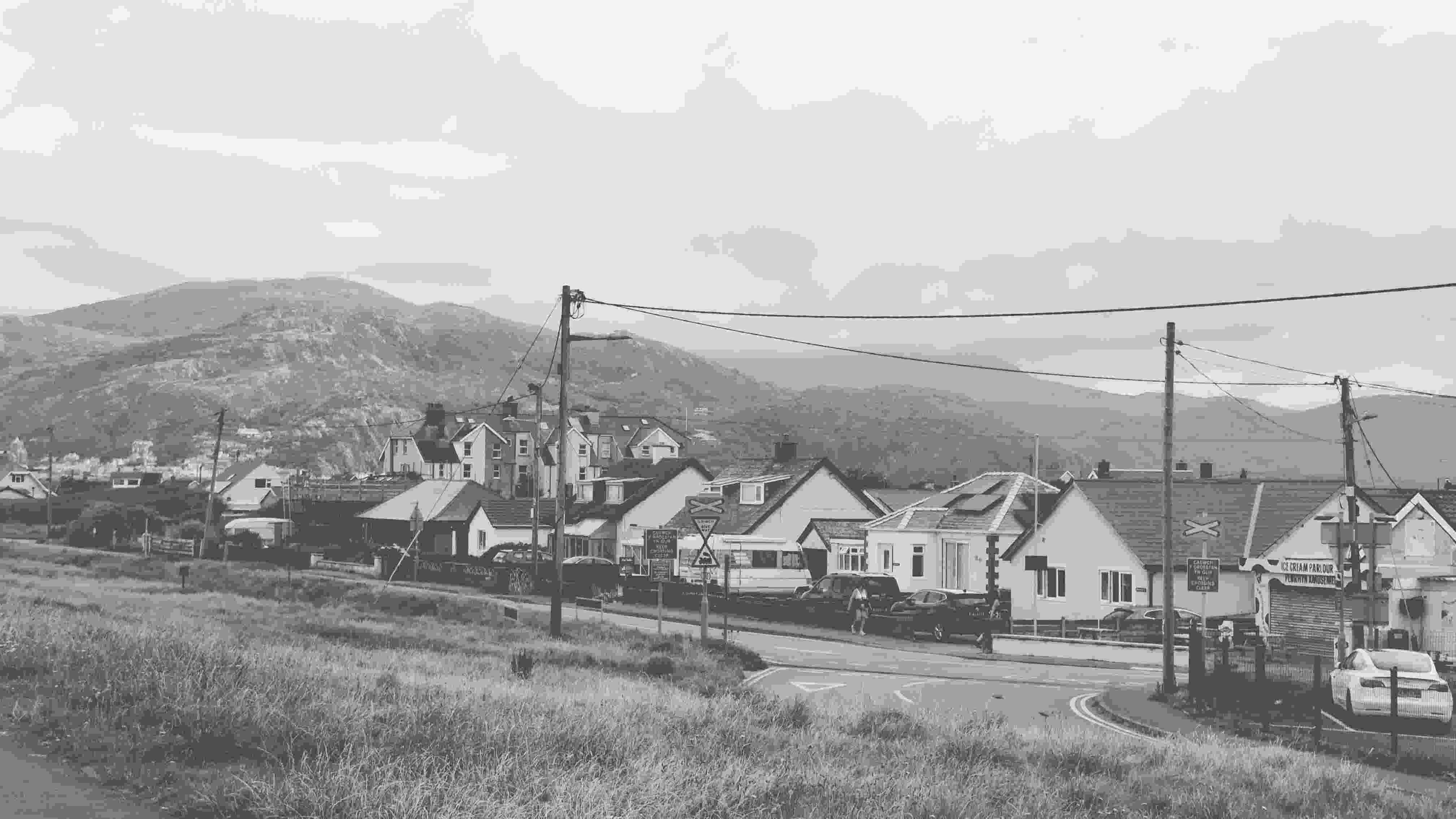 Fairbourne, Dolgellau