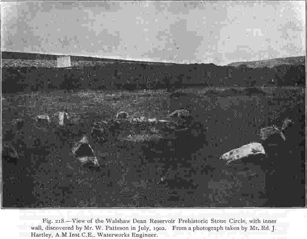 From The Modern Antiquarian (see link below)