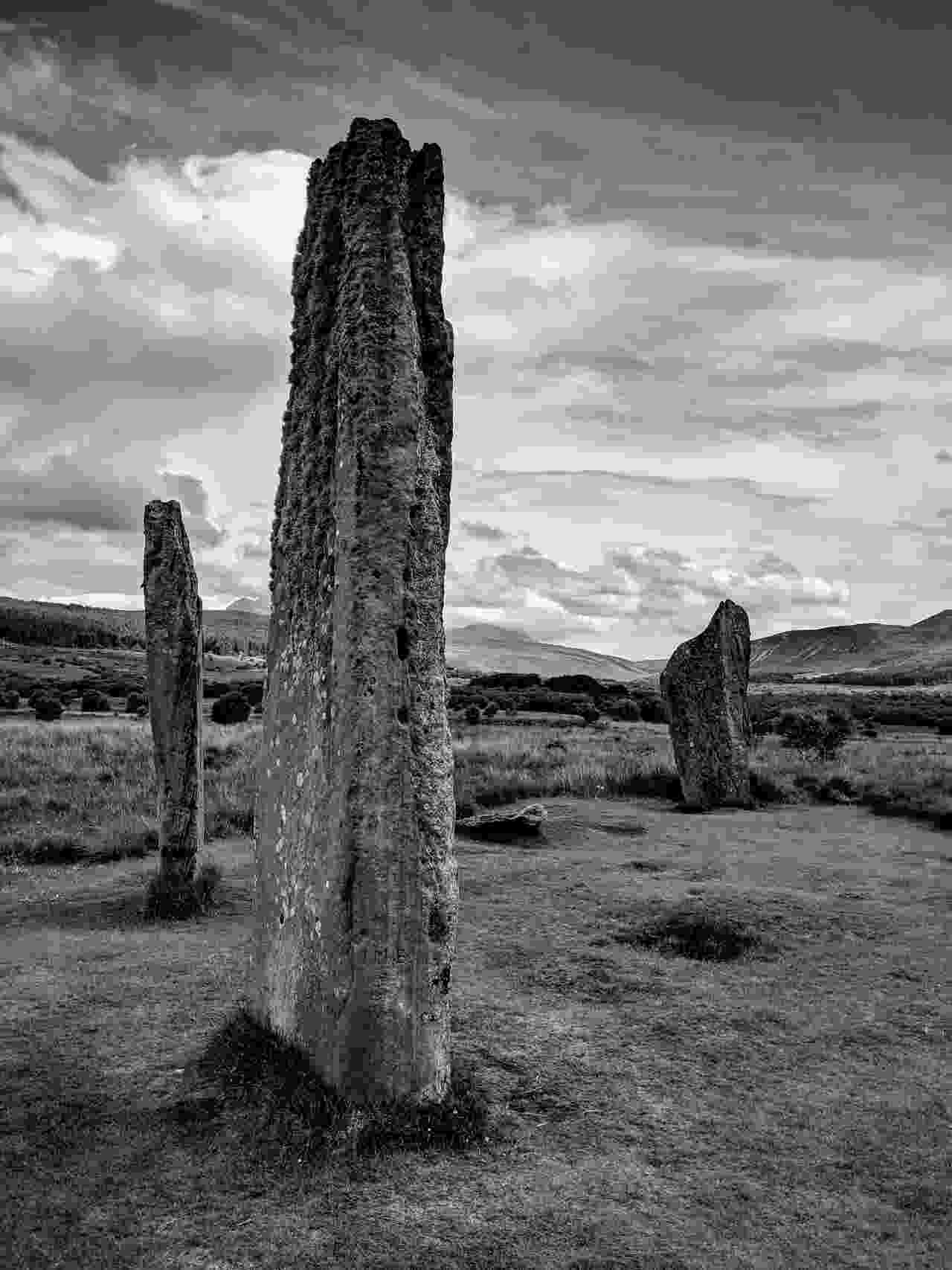 Machrie Moor